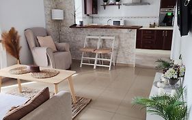 Apartamento Cristina Centro